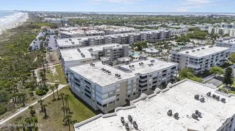 606 Shorewood Drive Cape Canaveral FL 32920