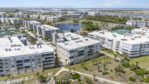 606 Shorewood Drive Cape Canaveral FL 32920