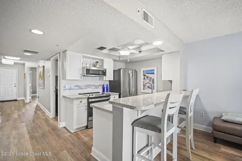 606 Shorewood Drive Cape Canaveral FL 32920