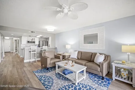 606 Shorewood Drive Cape Canaveral FL 32920