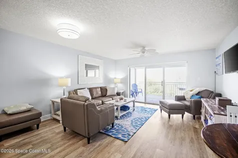 606 Shorewood Drive Cape Canaveral FL 32920