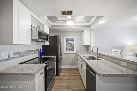 606 Shorewood Drive Cape Canaveral FL 32920