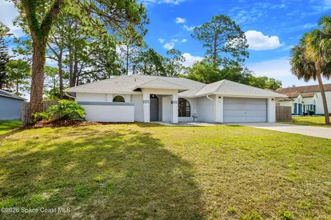 221 Seahorse Circle SE Palm Bay FL 32909