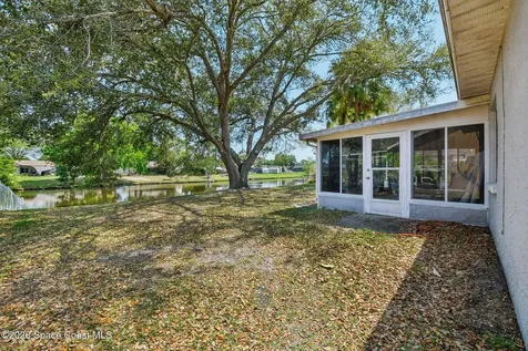 3826 Parapet Drive Cocoa FL 32926