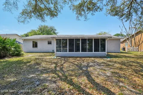 3826 Parapet Drive Cocoa FL 32926