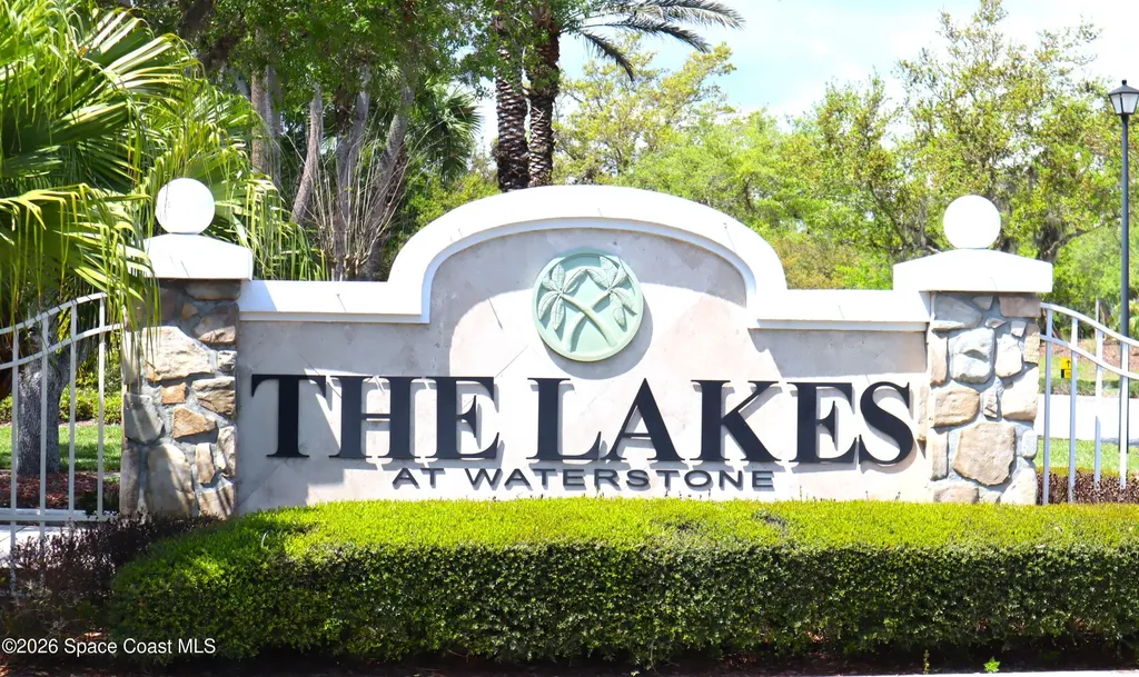 3494 Hyperion Way SE Palm Bay FL 32909