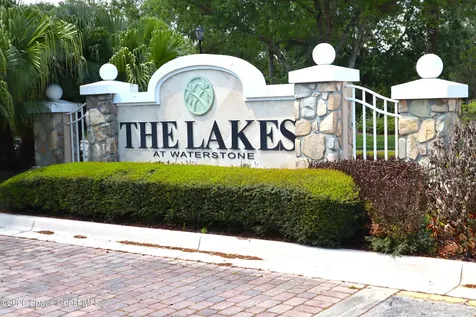 3494 Hyperion Way SE Palm Bay FL 32909