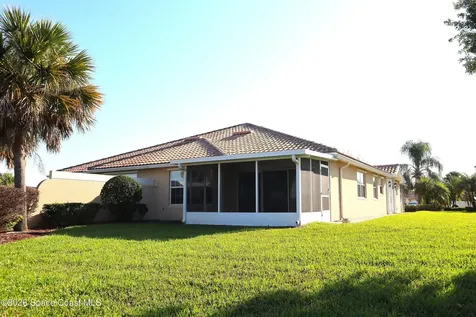 3494 Hyperion Way SE Palm Bay FL 32909