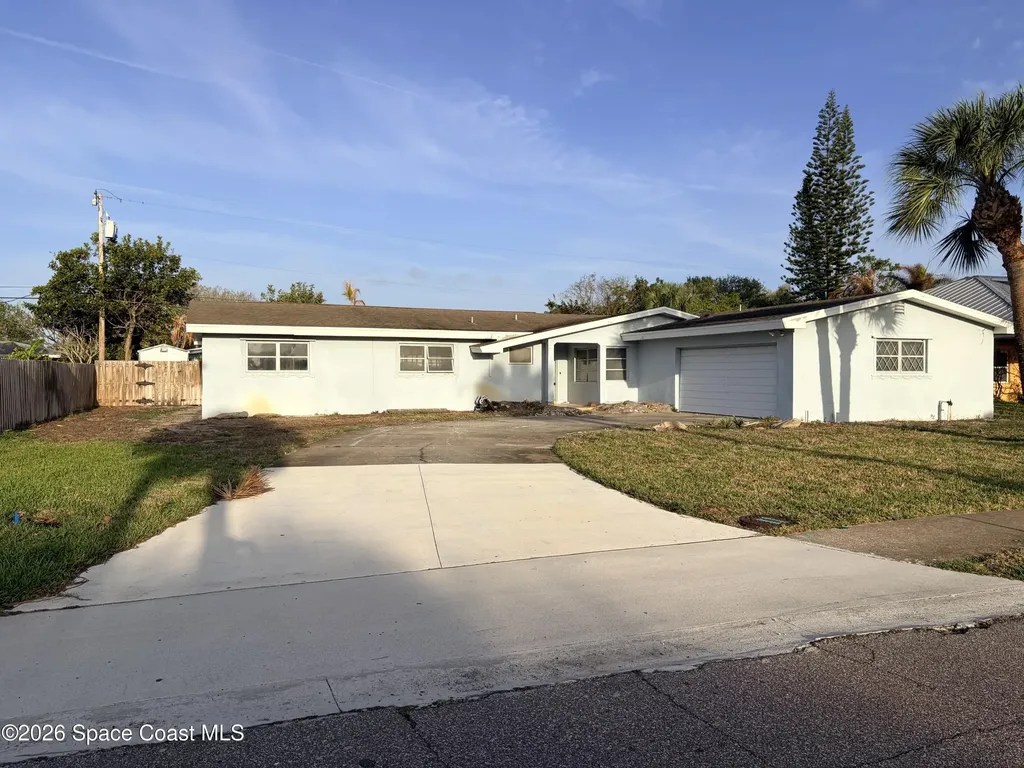 340 Thyme Street Satellite Beach FL 32937