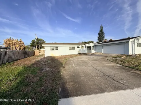 340 Thyme Street Satellite Beach FL 32937