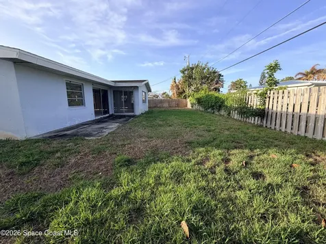 340 Thyme Street Satellite Beach FL 32937