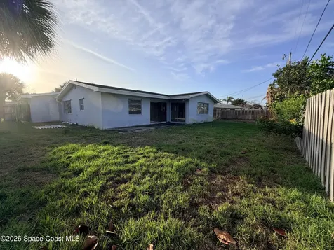 340 Thyme Street Satellite Beach FL 32937