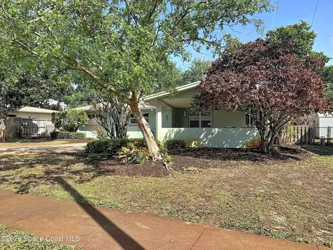 1315 Lester Court Merritt Island FL 32952