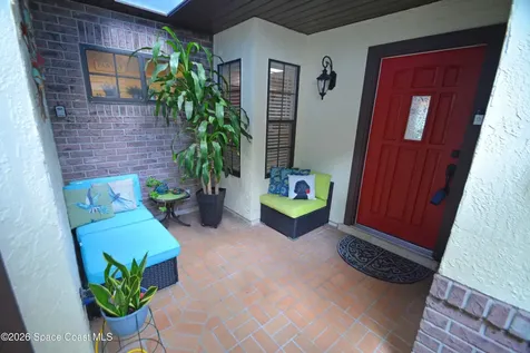 4442 Sherwood Forest Drive Titusville FL 32796