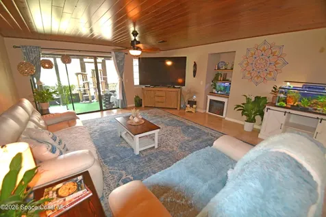 4442 Sherwood Forest Drive Titusville FL 32796