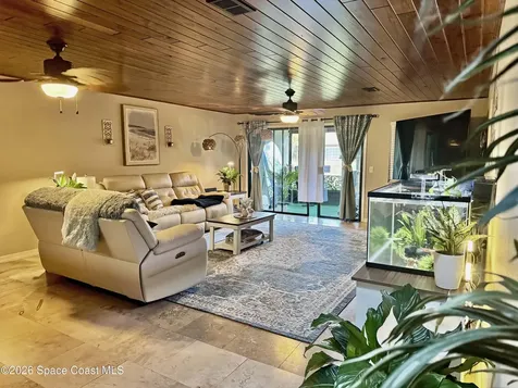 4442 Sherwood Forest Drive Titusville FL 32796