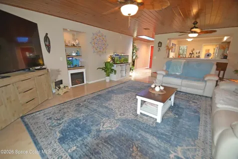 4442 Sherwood Forest Drive Titusville FL 32796