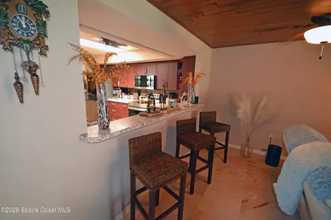 4442 Sherwood Forest Drive Titusville FL 32796