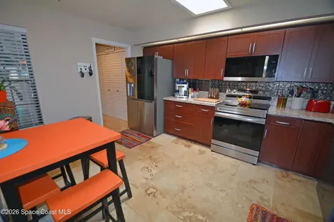 4442 Sherwood Forest Drive Titusville FL 32796