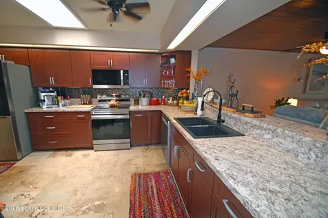 4442 Sherwood Forest Drive Titusville FL 32796