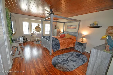 4442 Sherwood Forest Drive Titusville FL 32796