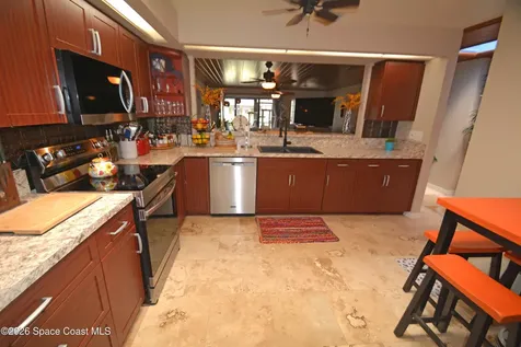 4442 Sherwood Forest Drive Titusville FL 32796