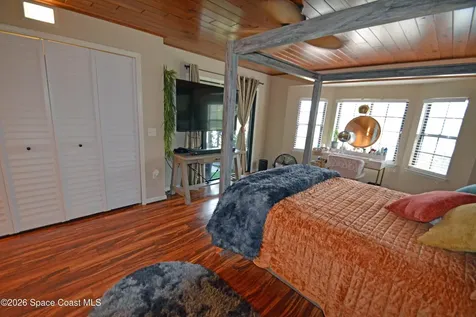 4442 Sherwood Forest Drive Titusville FL 32796