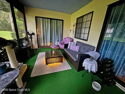 4442 Sherwood Forest Drive Titusville FL 32796