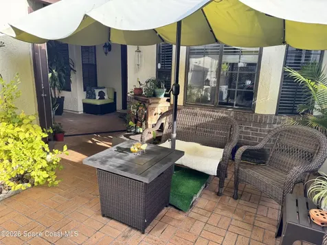 4442 Sherwood Forest Drive Titusville FL 32796