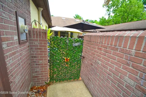 4442 Sherwood Forest Drive Titusville FL 32796