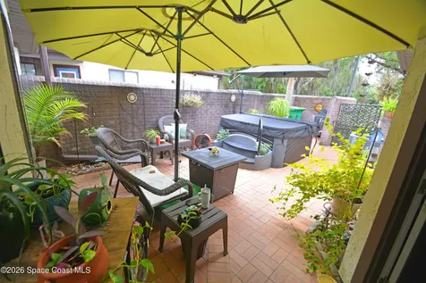 4442 Sherwood Forest Drive Titusville FL 32796