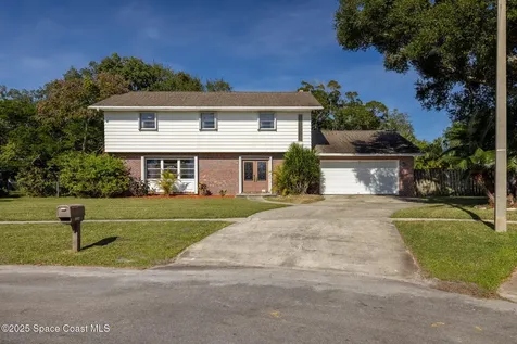 1274 Cimarron Circle NE Palm Bay FL 32905