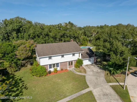 1274 Cimarron Circle NE Palm Bay FL 32905