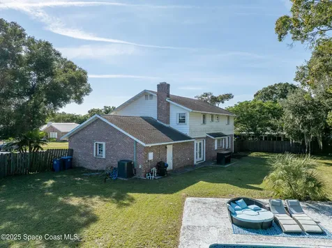 1274 Cimarron Circle NE Palm Bay FL 32905