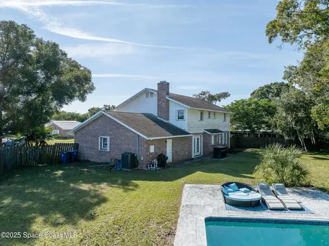 1274 Cimarron Circle NE Palm Bay FL 32905