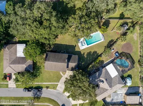 1274 Cimarron Circle NE Palm Bay FL 32905