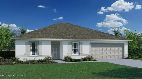 1062 Laconia Street Sebastian FL 32958
