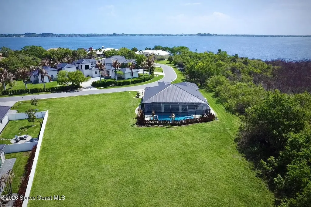 6341 Spinaker Drive Rockledge FL 32955
