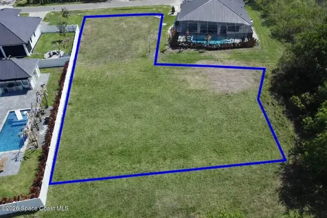6341 Spinaker Drive Rockledge FL 32955