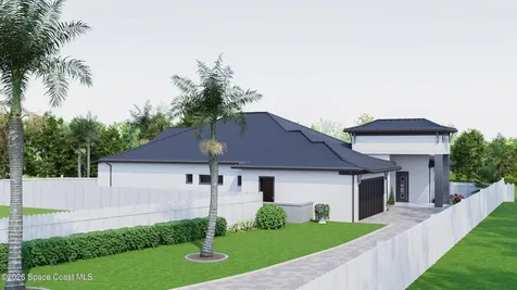 6341 Spinaker Drive Rockledge FL 32955
