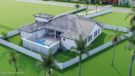 6341 Spinaker Drive Rockledge FL 32955