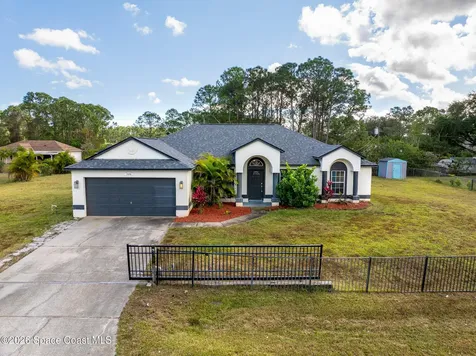 1126 Ruby Street SE Palm Bay FL 32909