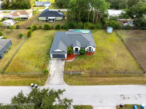 1126 Ruby Street SE Palm Bay FL 32909