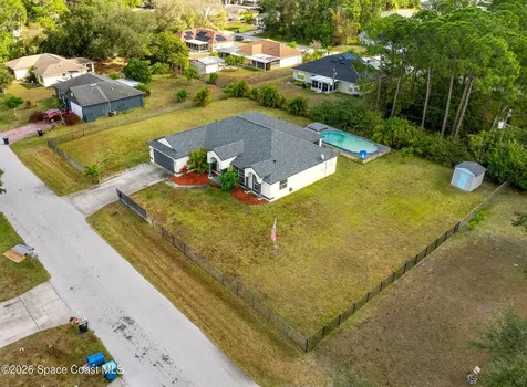 1126 Ruby Street SE Palm Bay FL 32909