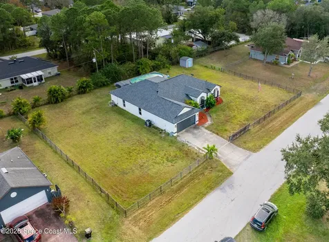 1126 Ruby Street SE Palm Bay FL 32909