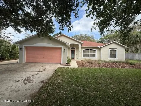 6731 Opal Avenue Cocoa FL 32927