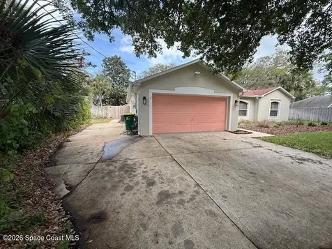 6731 Opal Avenue Cocoa FL 32927