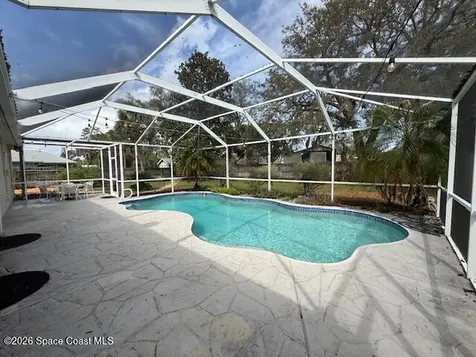 6731 Opal Avenue Cocoa FL 32927