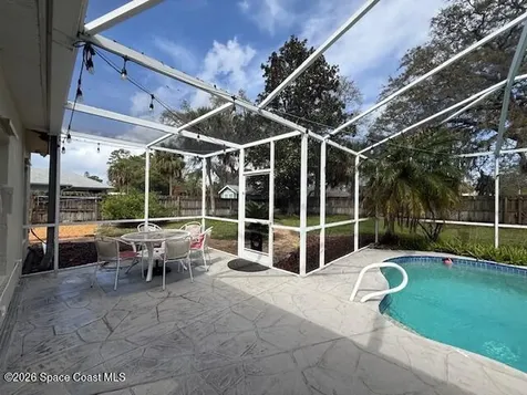 6731 Opal Avenue Cocoa FL 32927