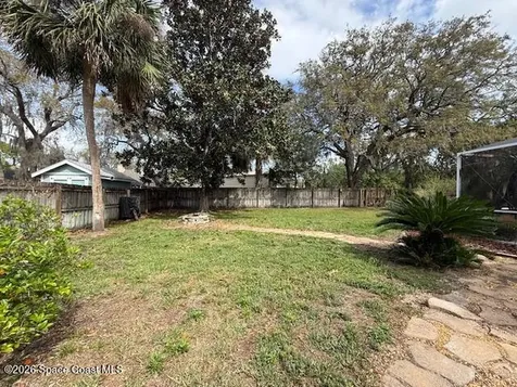 6731 Opal Avenue Cocoa FL 32927